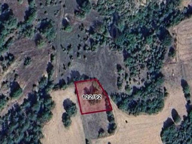 KELES KARAARDIÇ TEK TAPU 936 m2 TARLA