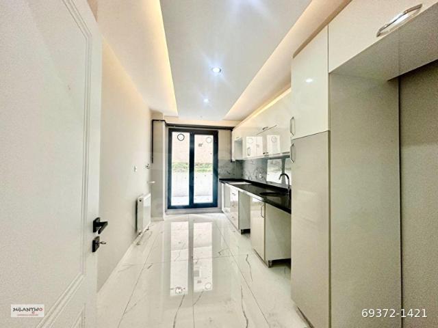 KELEPİR DÜZ GİRİŞ DAİRE 2+1 YENİ BİNA