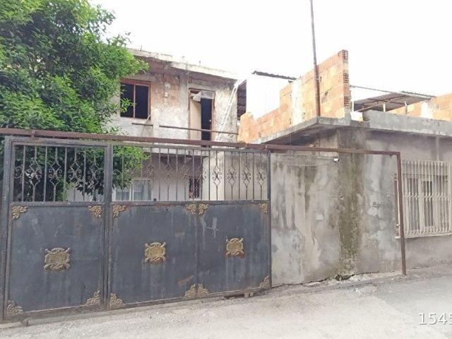 KELEPİR FİYATA MÜSTAKİL EV BAHÇE'Lİ OTOPARK'LI