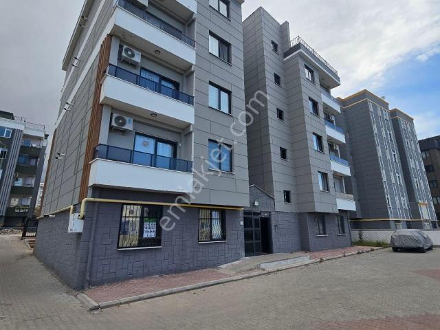Kelepir Acil Satılık Giriş Kat Daire