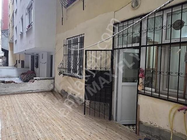 Kelepir Esenyurtda Bahçe Kullanımlı Satılık Daire Fırsatı!