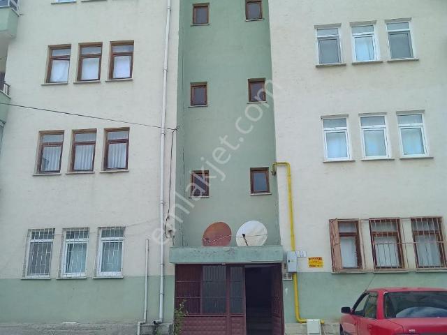 Kelepir Fırsat Hanönü Merkezinde 2+1 90 M2 4.kat Balkonlu Daire