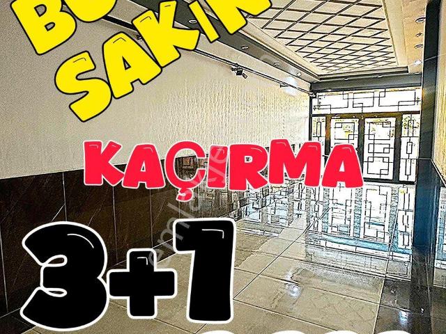 Kelepir Fiyata Acil Satılık Belkısta Daire