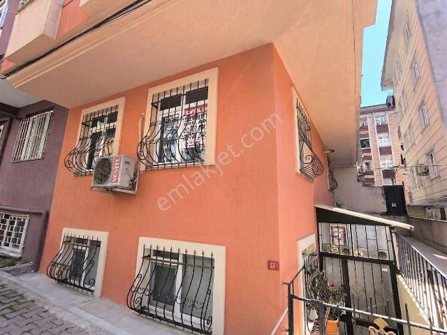 Kelepir Fiyata Krediye Uygun 1+1 Yüksek Giriş Daire çobançeşme Mh