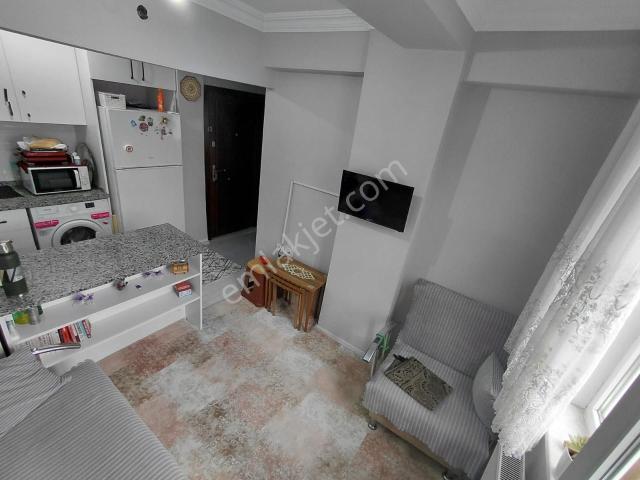!kelepir! Gaffar Okkan Dibi Bakımlı 1+1 Daire Zm 2