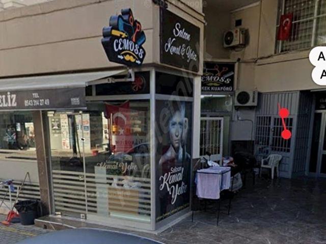Kelepir satlık dükkan