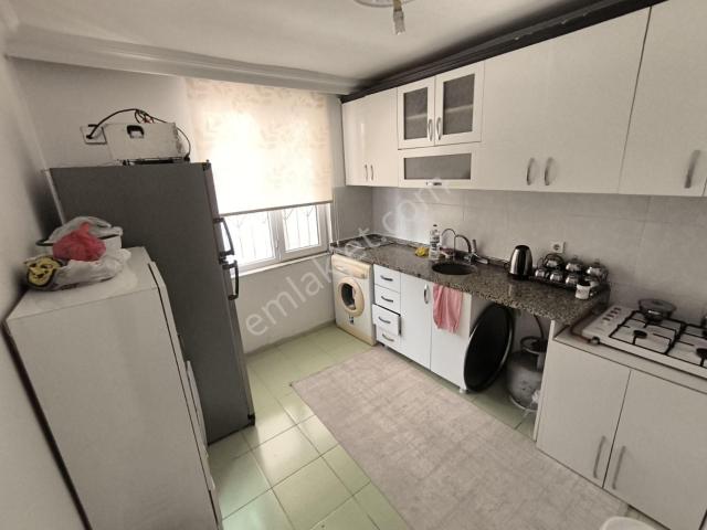 Kelepir 2+1 Giriş Kat Satılık Daire