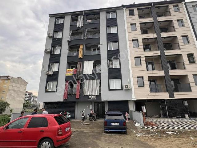 Keli Mah. Cadde Üzeri Fırsat Daire