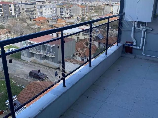 Keli De Satılık 2+1 Daire