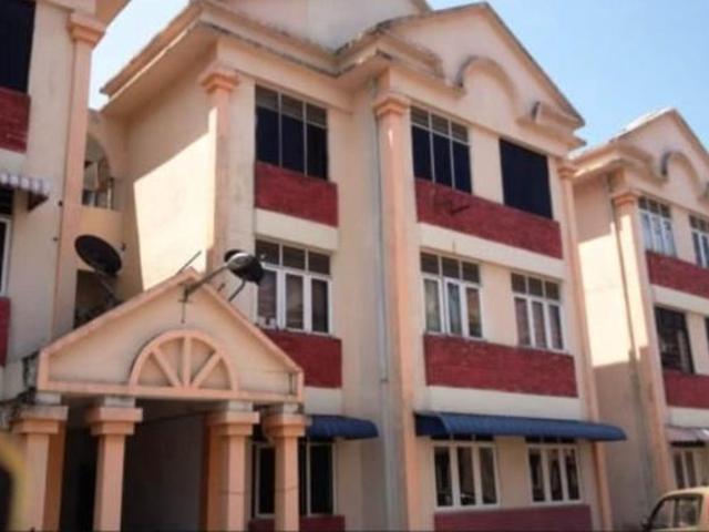 Kelisa Apartment Taman Inderawasih Perai