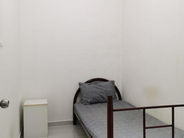 Kelisa Height ｜Seberang Jaya Small Room for Rent