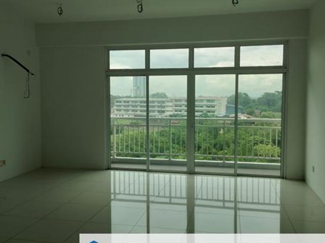 Kelisa Jaya Residence Condominium Lower Floor Seberang Jaya For sale