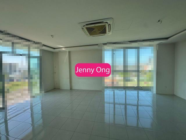 Kelisa Residence Condominium Seberang JayaFor Sale