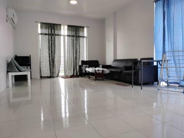 Kelisa Residence