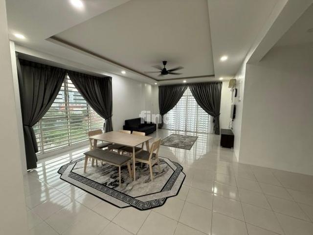 Kelisa Residence