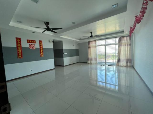 Kelisa Residence