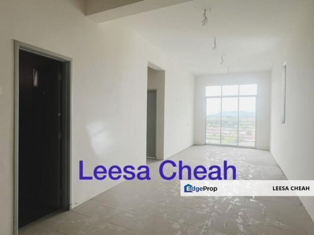 Kelisa Residensi