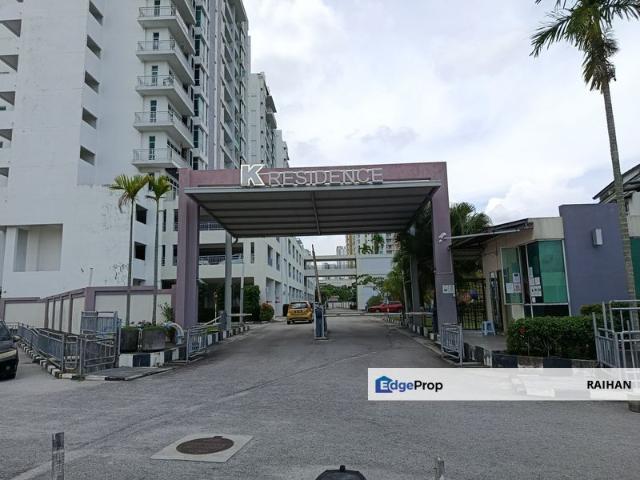 Kelisa Residensi