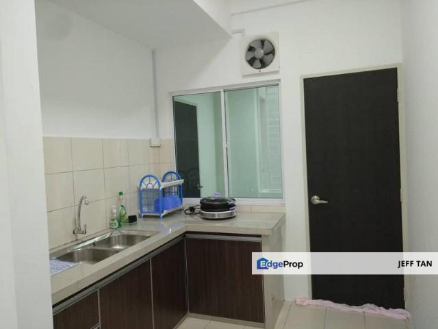 Kelisa Residensi