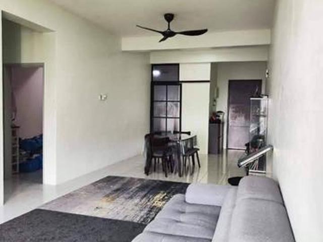 Kelisa ResidensiJalan Kelisa Emas 7Seberang JayaPulau Pinang