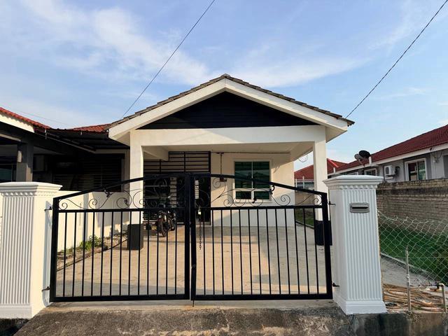 KELISA RIAFULL LOAN ZERO DOWNPAYMENT CASHBACK 30 2884 sqft