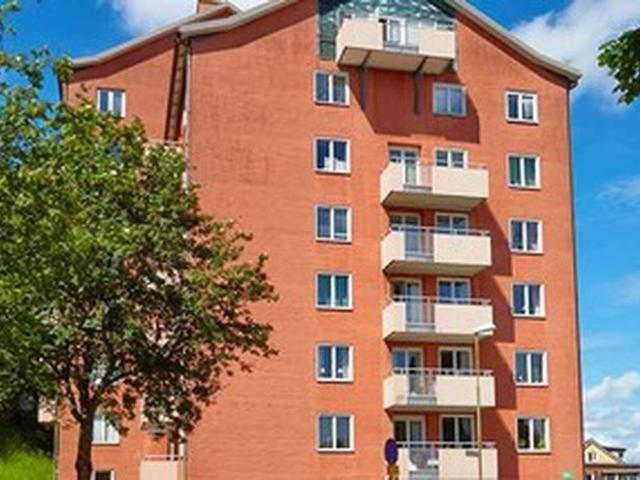 Kellgrensgatan 18, Borås