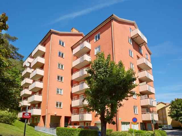 Kellgrensgatan, Borås