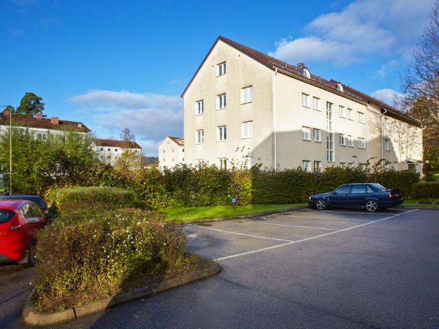 Kellgrensgatan, Borås