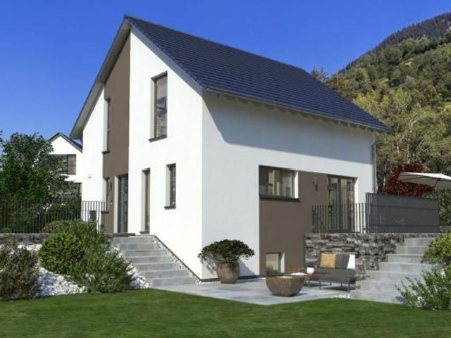 Keller inlusive, an der Grenze zu Volksdorf