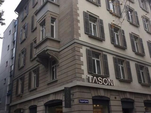 Keller / Lagerraum in der Zürcher Innenstadt zu vermieten!
