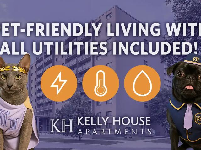 Kelly House