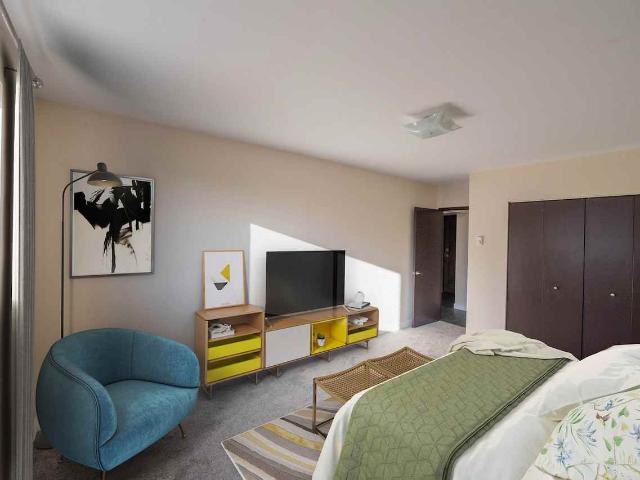 Kelly House 2 Bedroom Apartment for Rent at 15 Carlton St, Winnipeg, MB R3C 1N8 Downtown Winnipeg