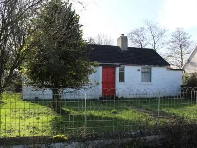 Kellymount, Paulstown, Co. Kilkenny, Paulstown, Co. Kilkenny.