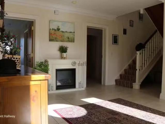 Kellystown, Leixlip, Co. Kildare is for rent