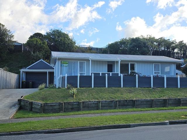 Kelson, 3 bedrooms