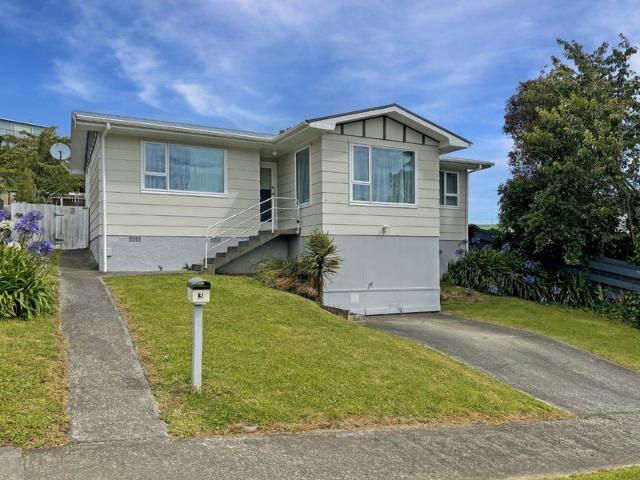 kelson, 3 bedrooms
