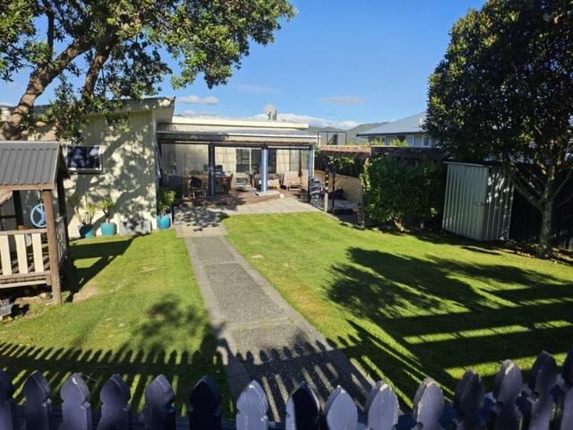 kelson, 4 bedrooms