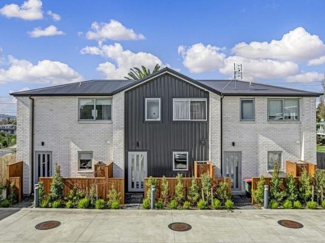 kelston, 1 bedroom