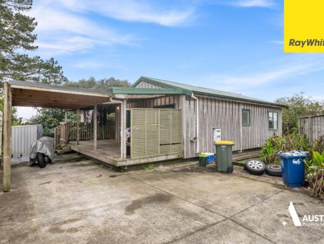 kelston, 2 bedrooms