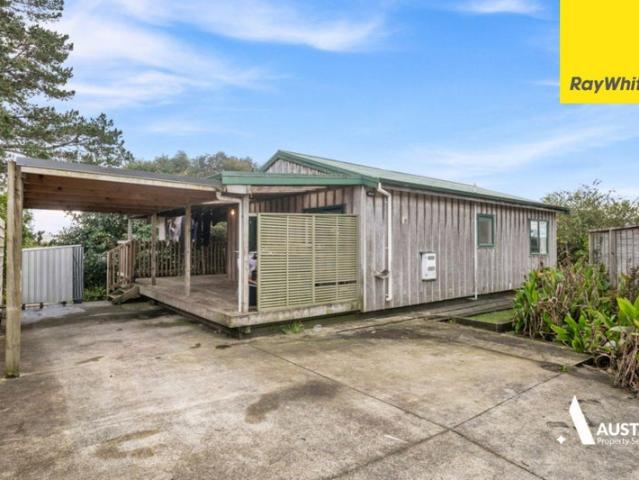 Kelston, 2 bedrooms