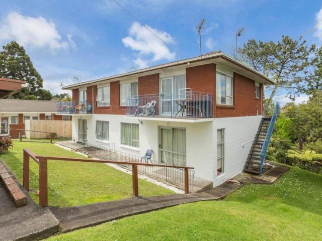 kelston, 2 bedrooms