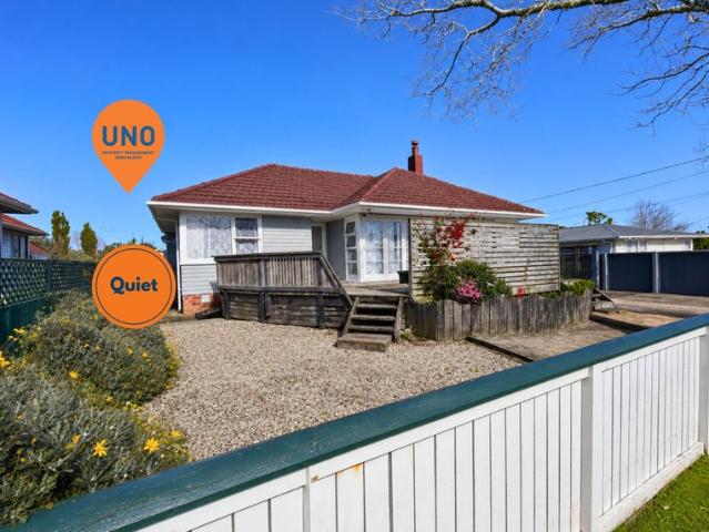 kelston, 3 bedrooms