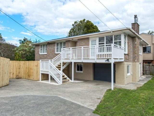 Kelston, 3 bedrooms