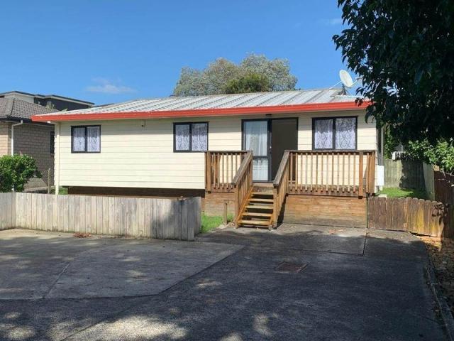 kelston, 3 bedrooms