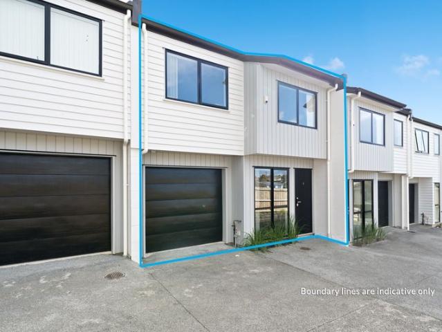 Kelston, 4 bedrooms