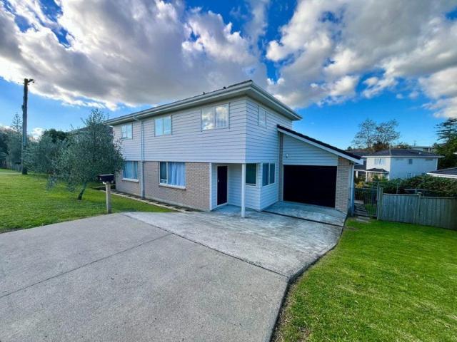 kelston, 4 bedrooms