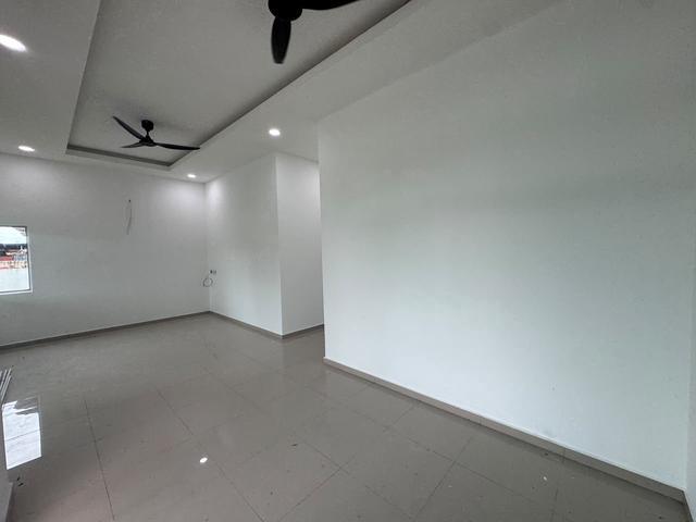 KEPALA BATAS 1STY BRAND NEW BUNGOLOW FoR SALE