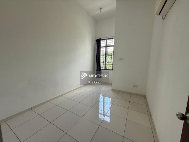 Kepala Batas @ Bandar Putra Bertam 2 Stry Terrace House For Sales