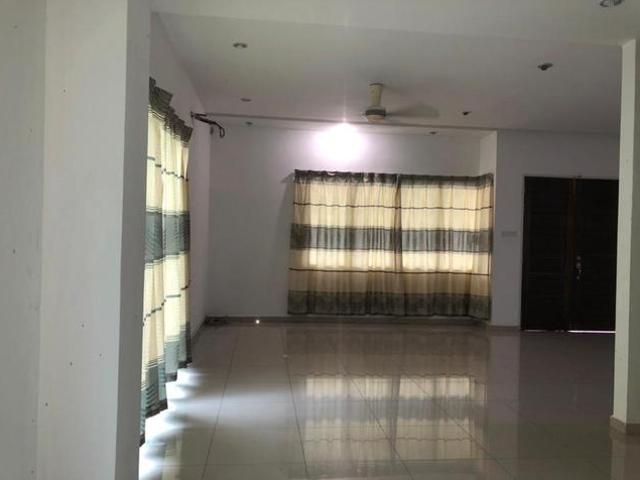 Kepala Batas Taman Flora SemiD House for rent