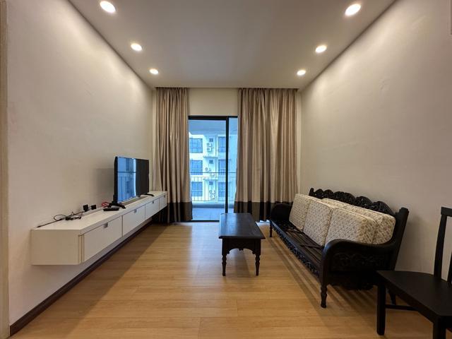 Kepayan Market Value Renovated Corner Lido Four Seasons 3R2B